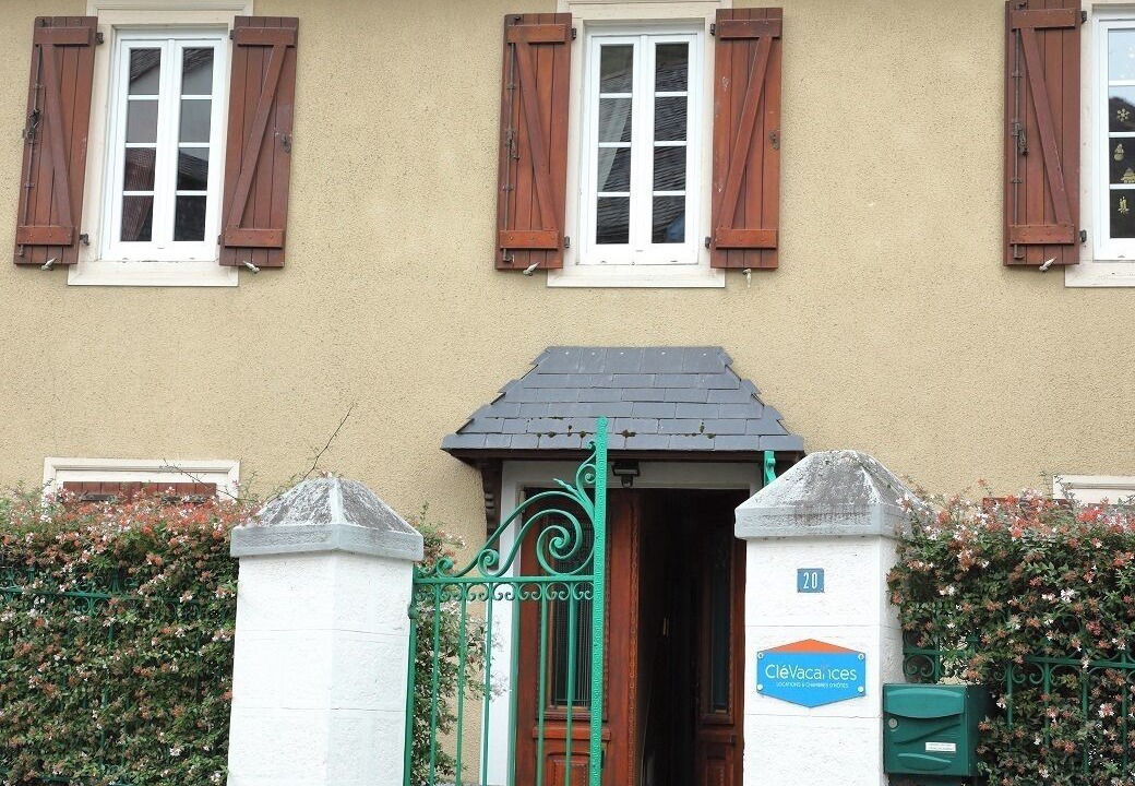 Photo of Outdoor in Luz-Saint-Sauveur
