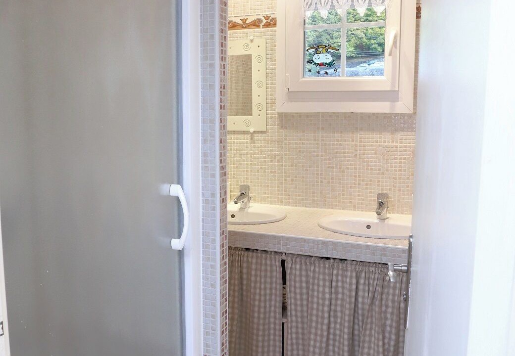 Photo of Bathroom in Luz-Saint-Sauveur