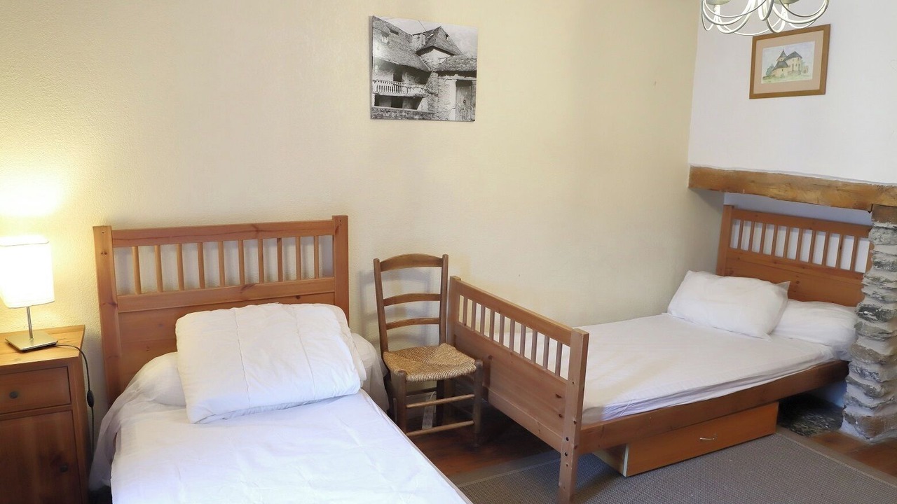 Photo of Bedroom in Luz-Saint-Sauveur