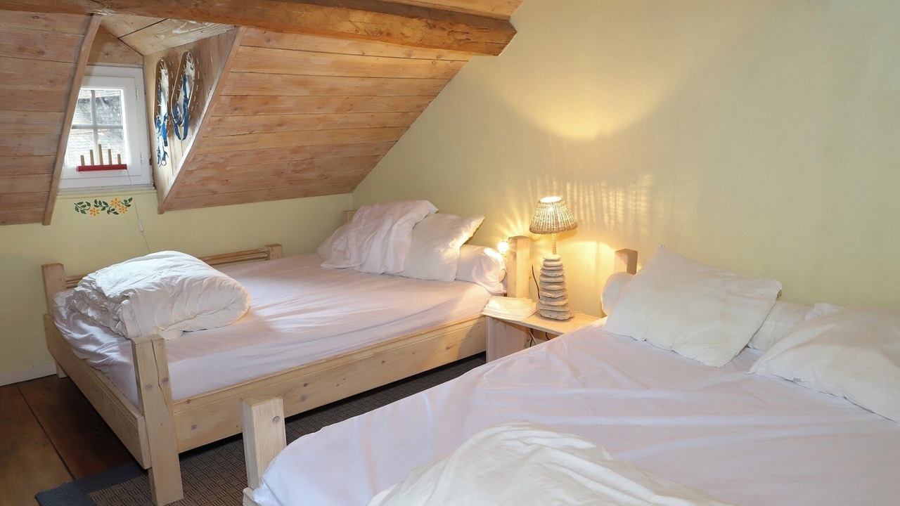 Photo of Bedroom in Luz-Saint-Sauveur