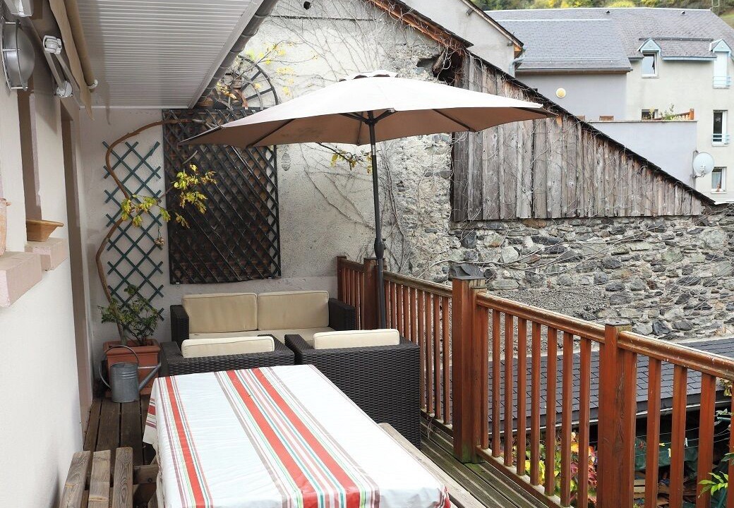 Photo of Outdoor in Luz-Saint-Sauveur