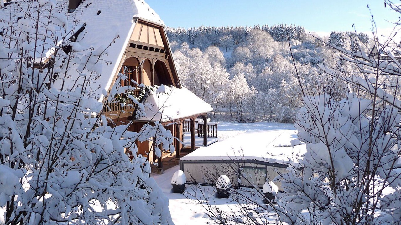 Photo of Outdoor in Ville