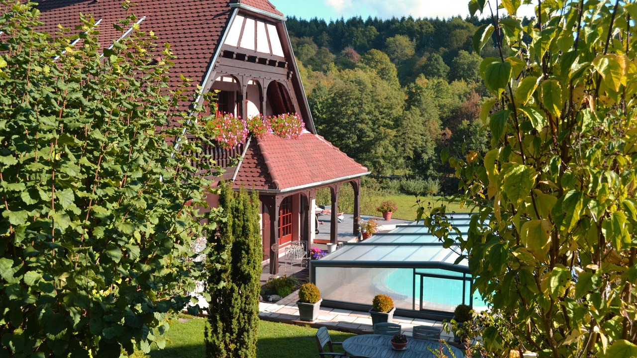 Photo of Outdoor in Ville