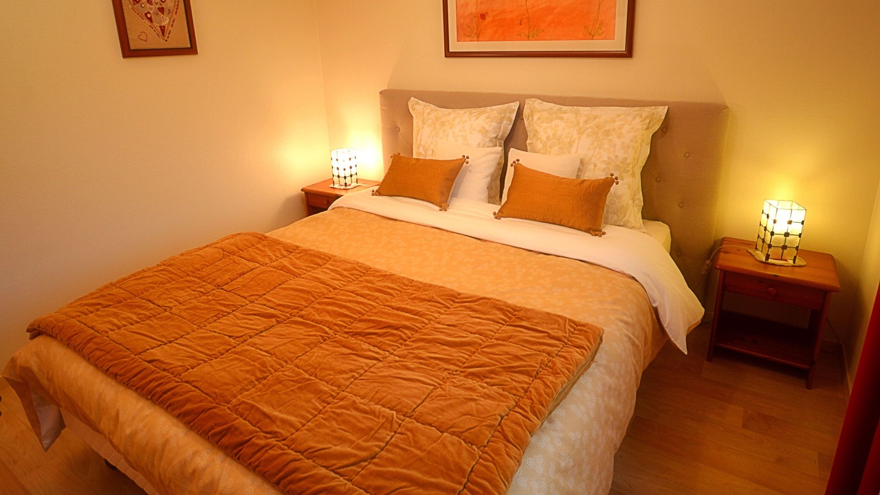 Photo of Bedroom in Ville