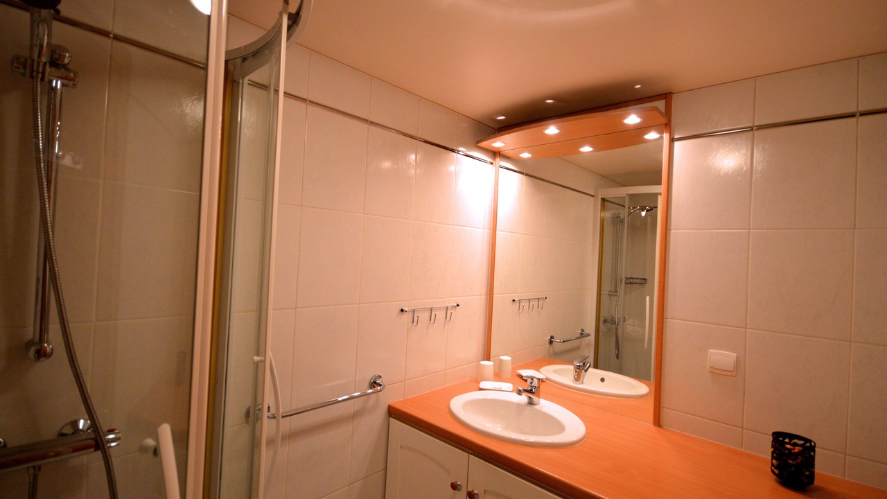 Photo of Bathroom in Ville