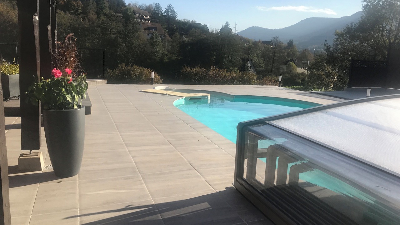 Photo of Outdoor in Ville