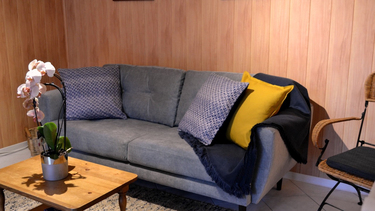 Photo of Livingroom in Ville