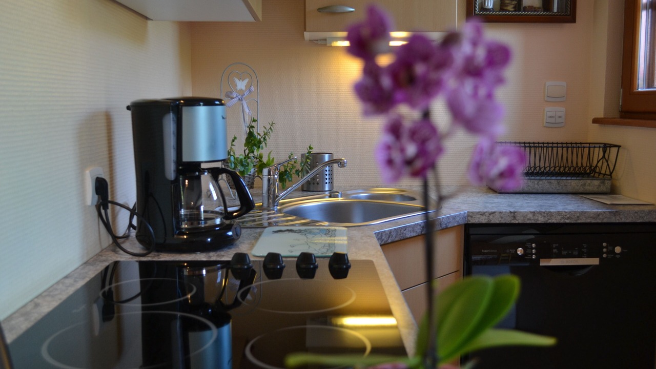 Photo of Kitchen in Ville