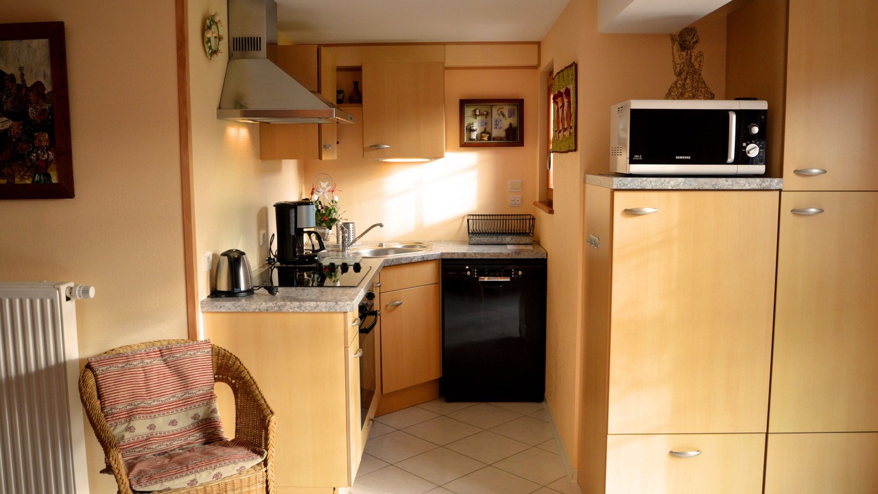 Photo of Kitchen in Ville