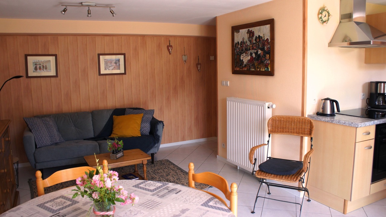 Photo of Livingroom in Ville