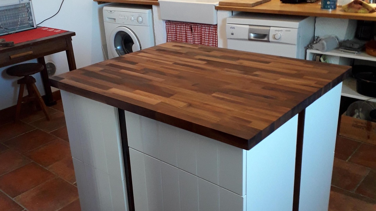 Photo of Kitchen in Thuy