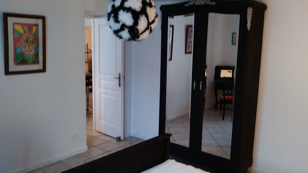 Photo of Bedroom in Saulxures-les-Nancy