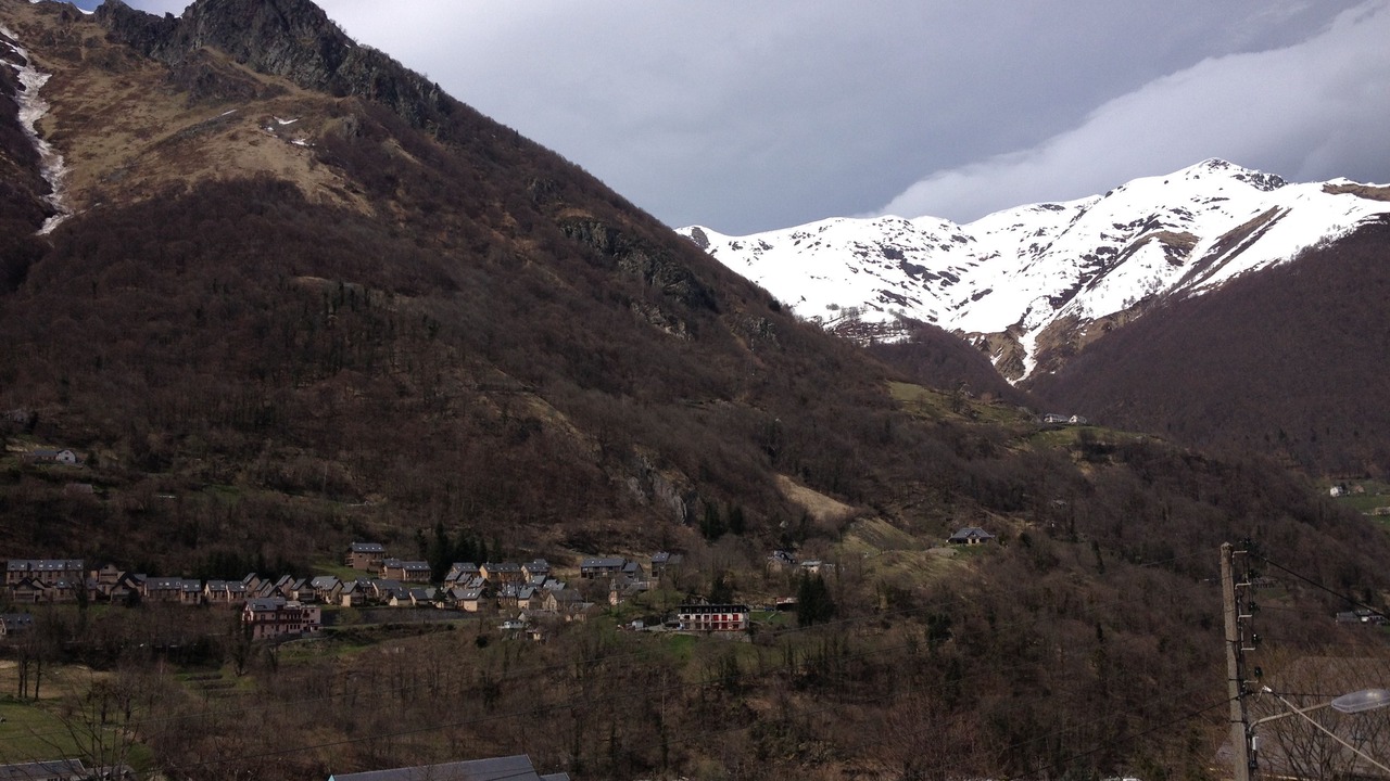 Photo of Others in Cauterets