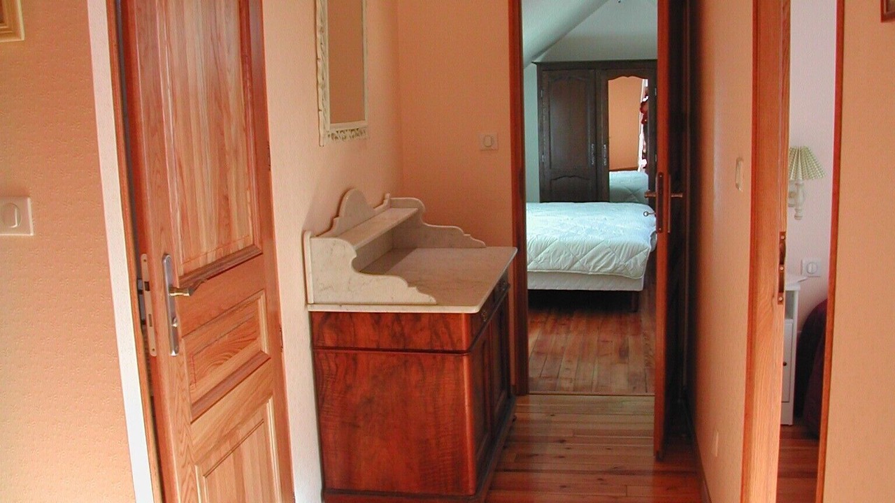 Photo of Bedroom in Cauterets