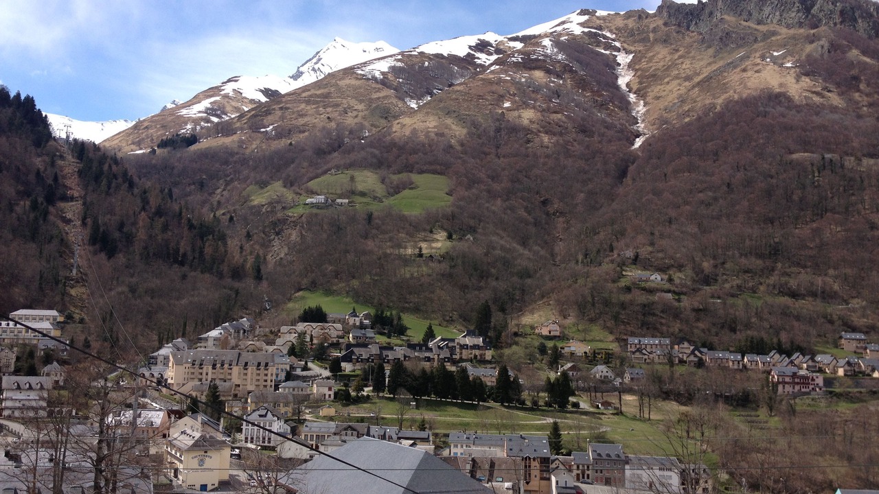 Photo of Outdoor in Cauterets