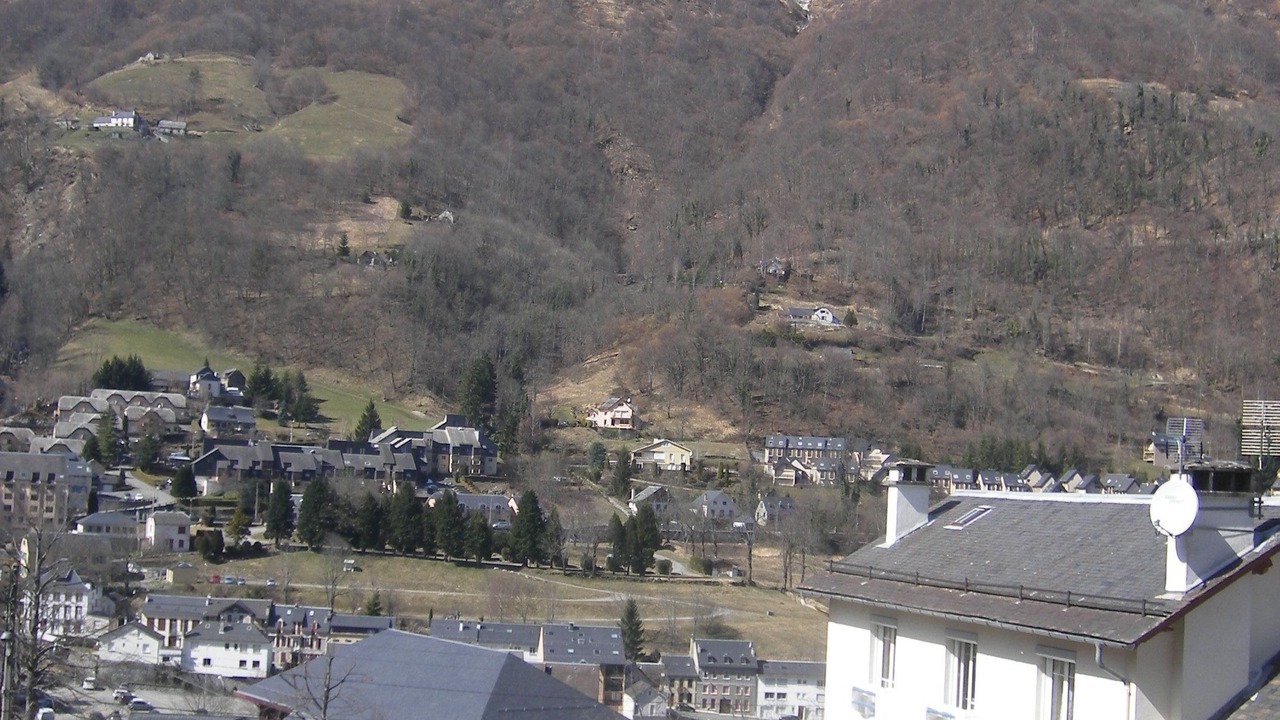 Photo of Outdoor in Cauterets