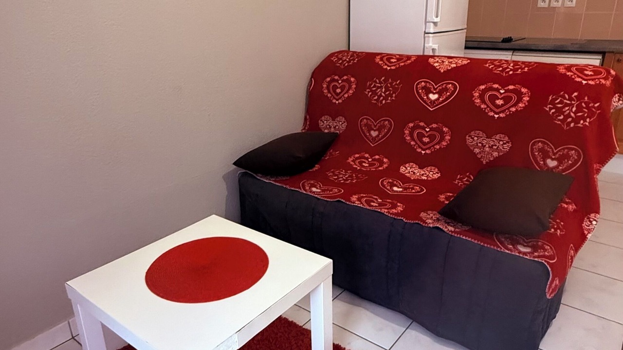 Photo of Livingroom in Peyragudes