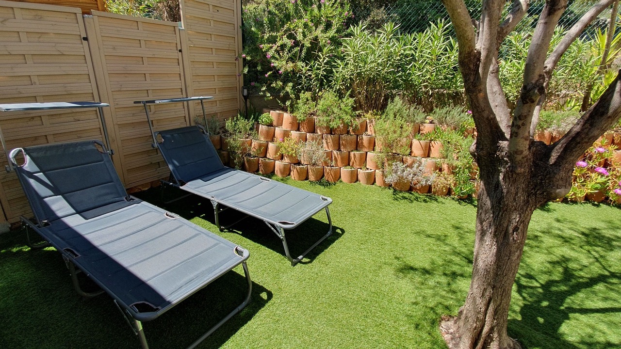 Photo of Outdoor in Bandol