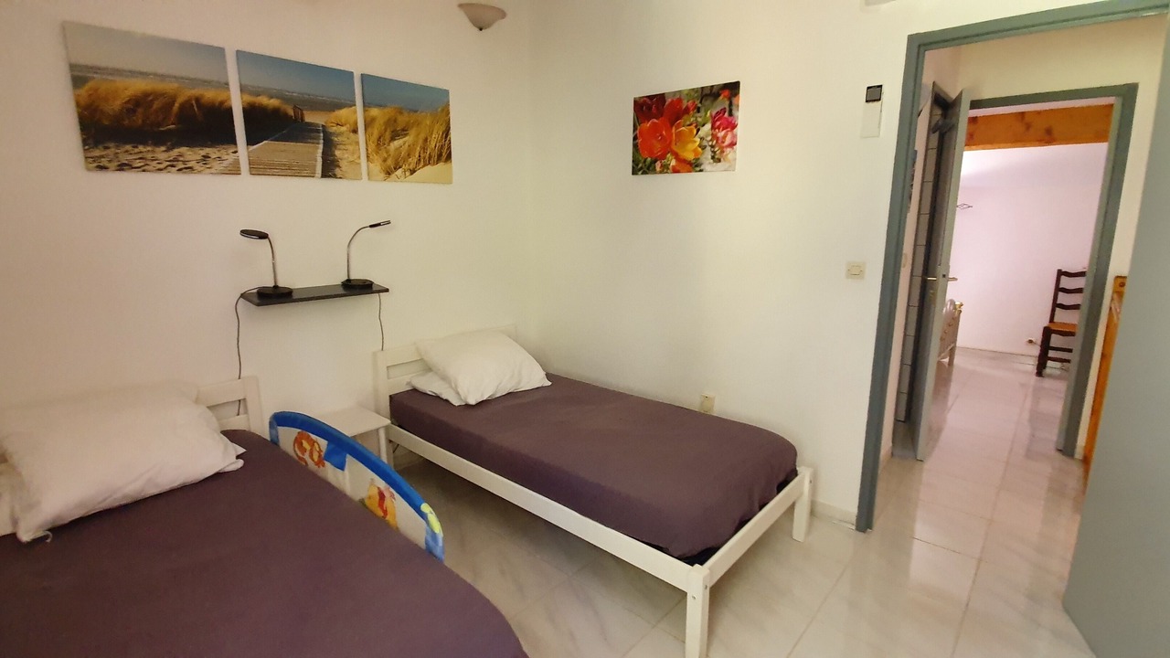 Photo of Bedroom in Bandol