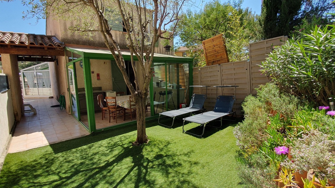 Photo of Outdoor in Bandol