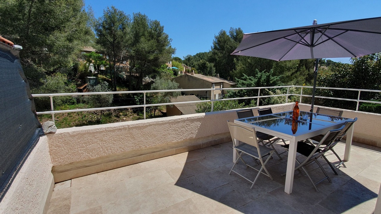 Photo of Outdoor in Bandol
