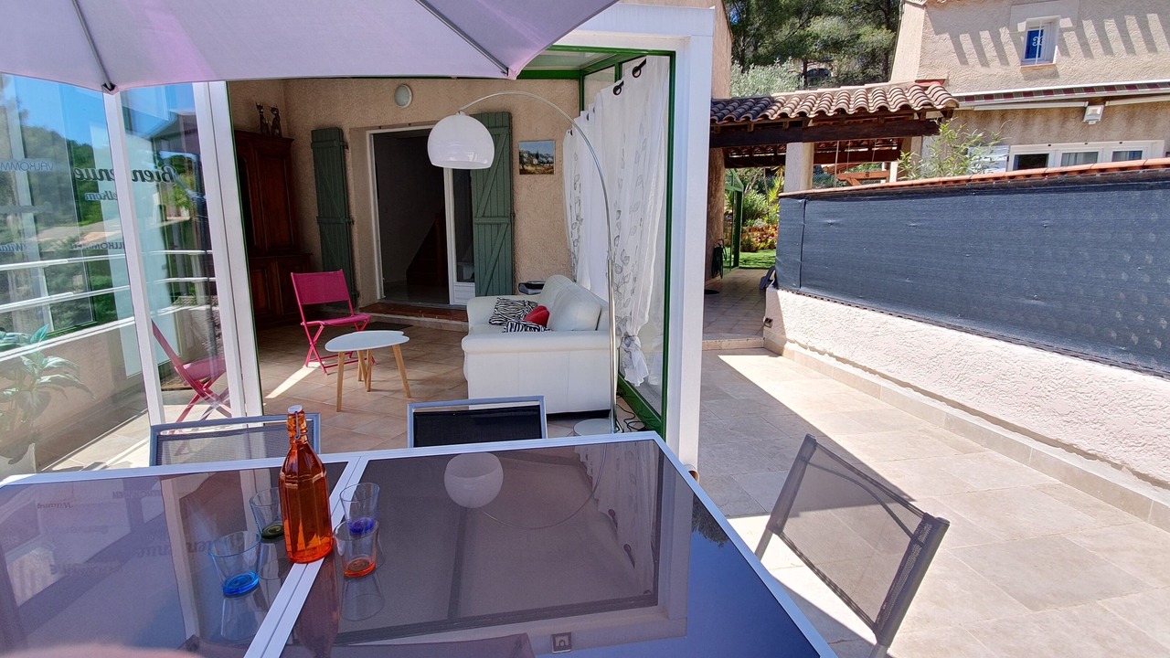 Photo of Outdoor in Bandol