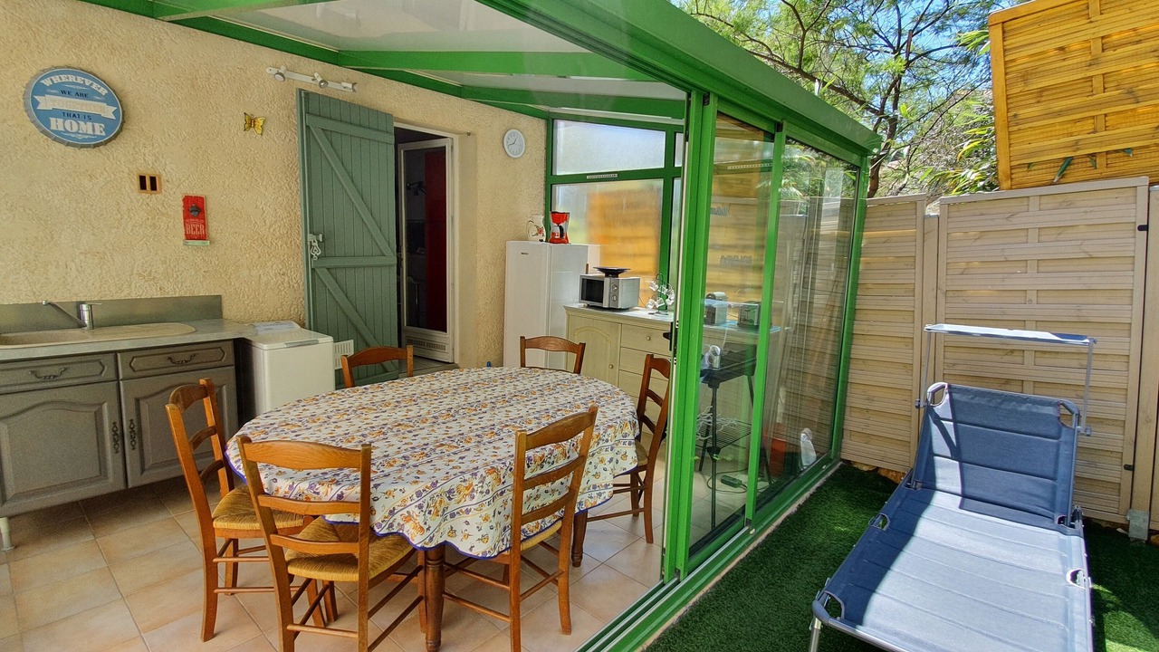 Photo of Outdoor in Bandol