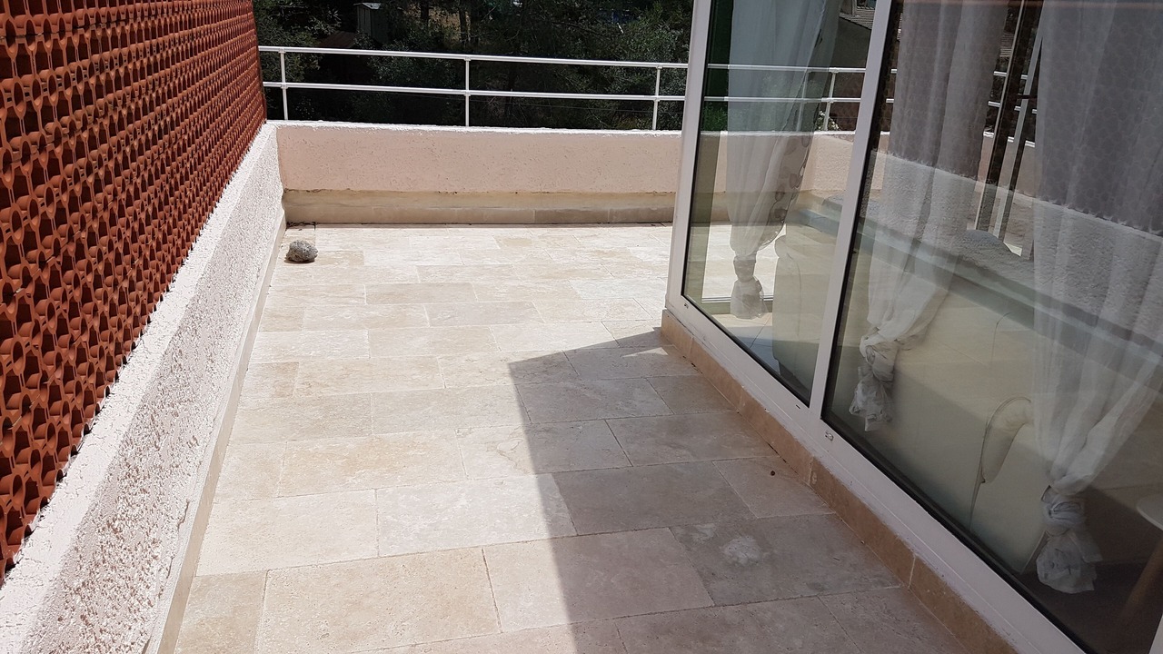 Photo of Patio Balcony in Bandol