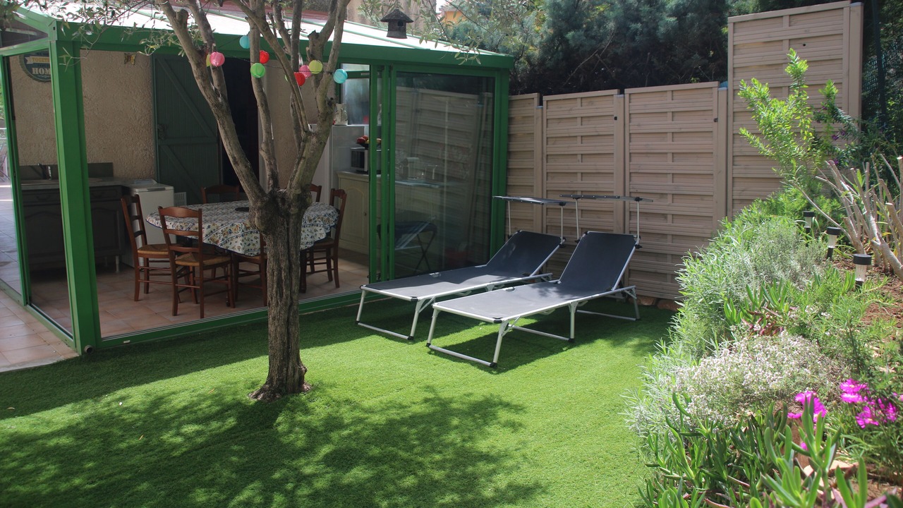 Photo of Outdoor in Bandol