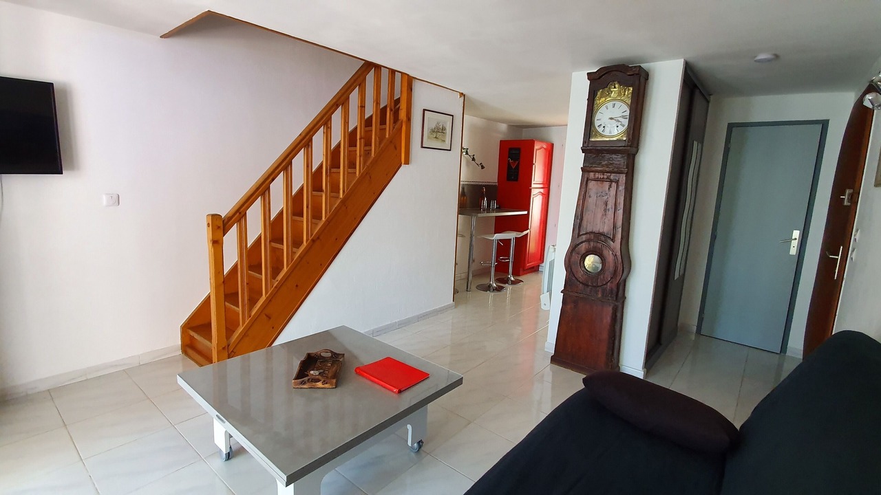 Photo of Livingroom in Bandol