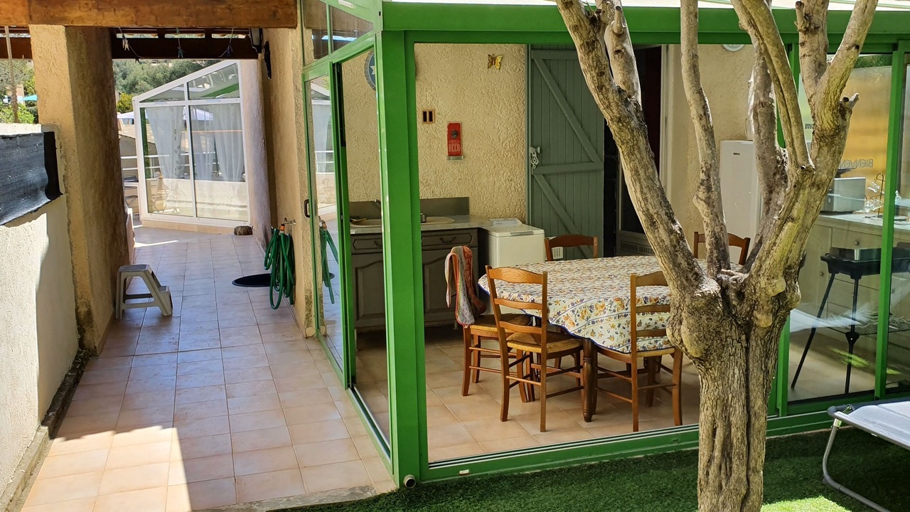 Photo of Outdoor in Bandol