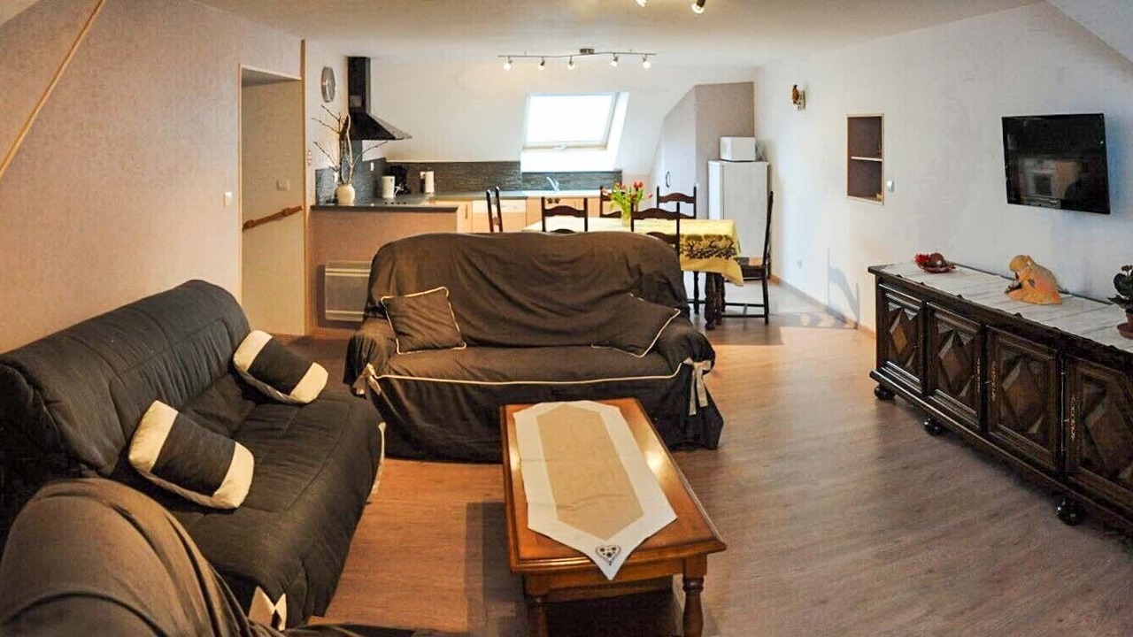Photo of Livingroom in Neubois