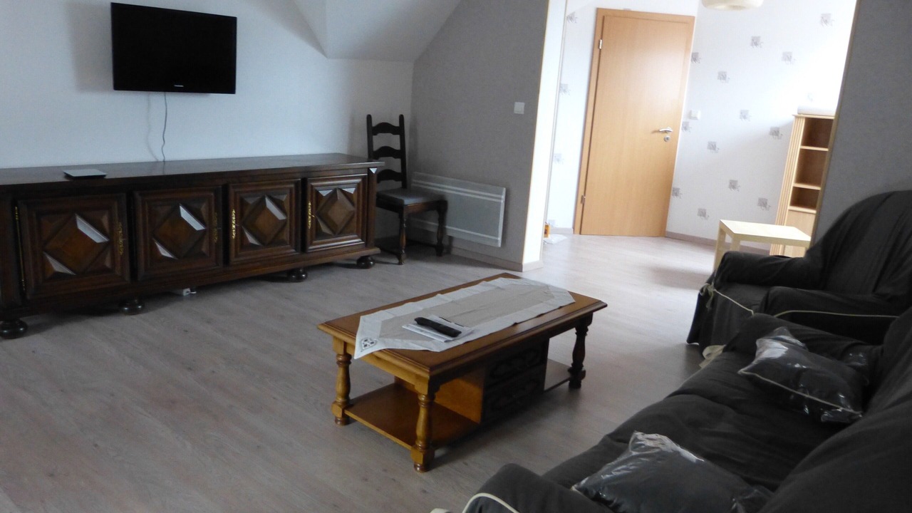Photo of Livingroom in Neubois