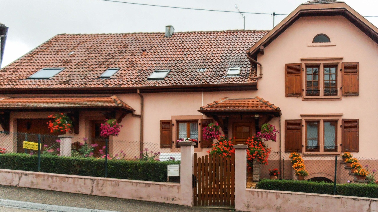 Photo of Outdoor in Neubois
