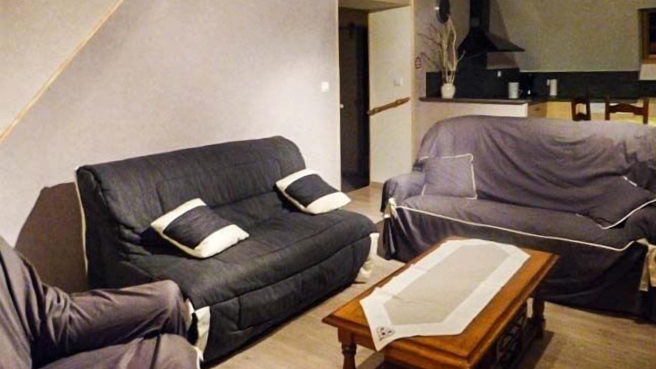 Photo of Livingroom in Neubois