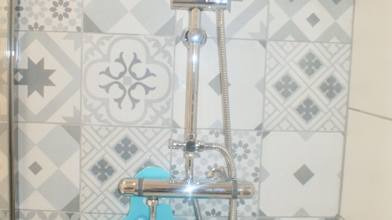 Photo of Bathroom in Saint-Brieuc