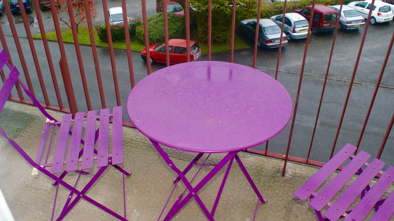 Photo of Outdoor in Saint-Brieuc