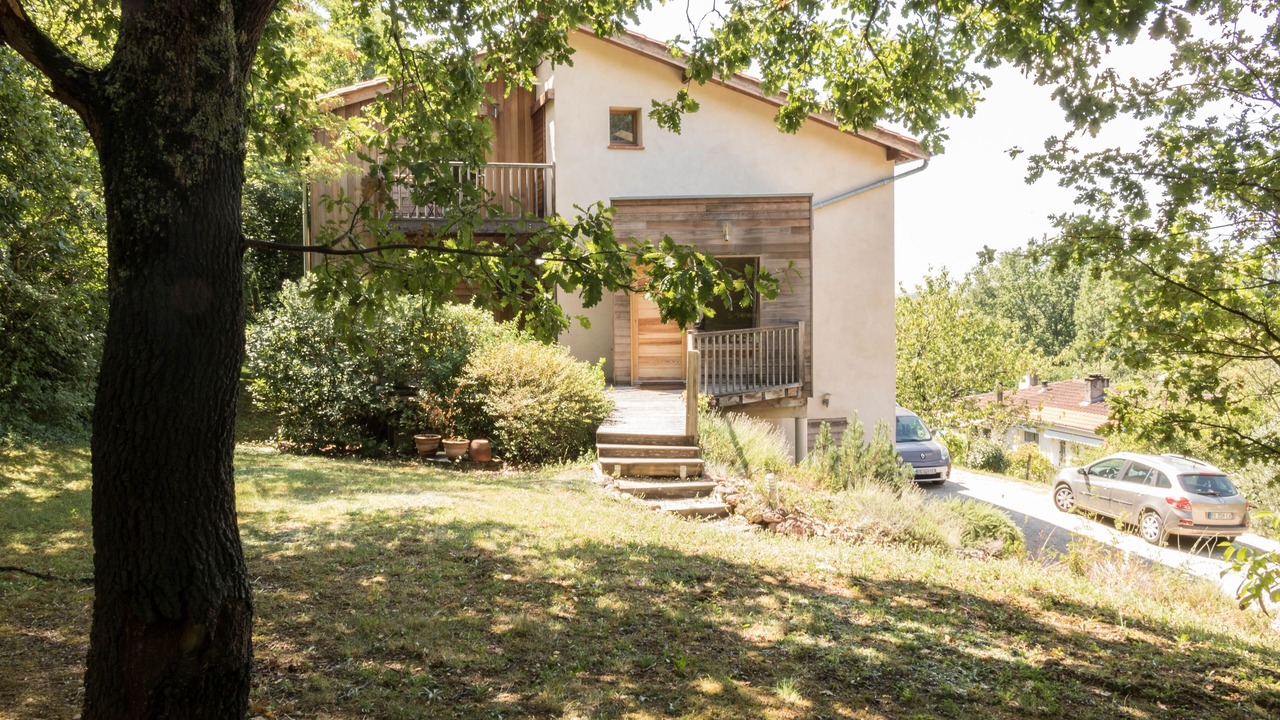 Photo of Outdoor in Levignac