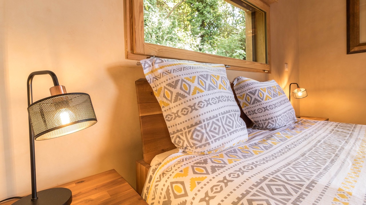 Photo of Bedroom in Levignac