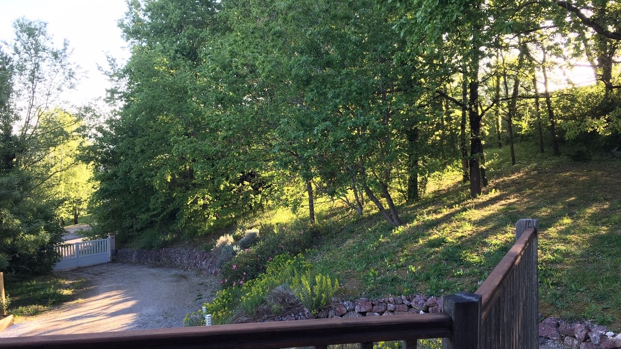 Photo of Outdoor in Levignac