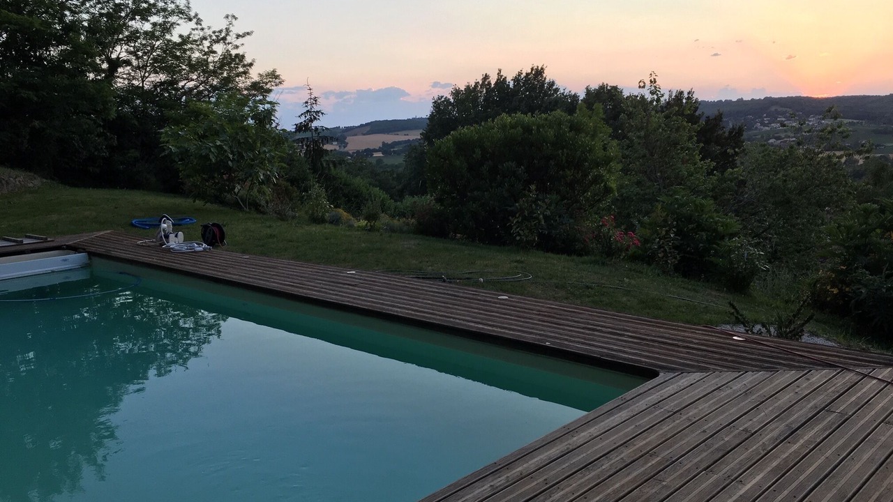 Photo of Outdoor in Levignac