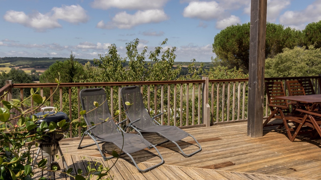 Photo of Outdoor in Levignac