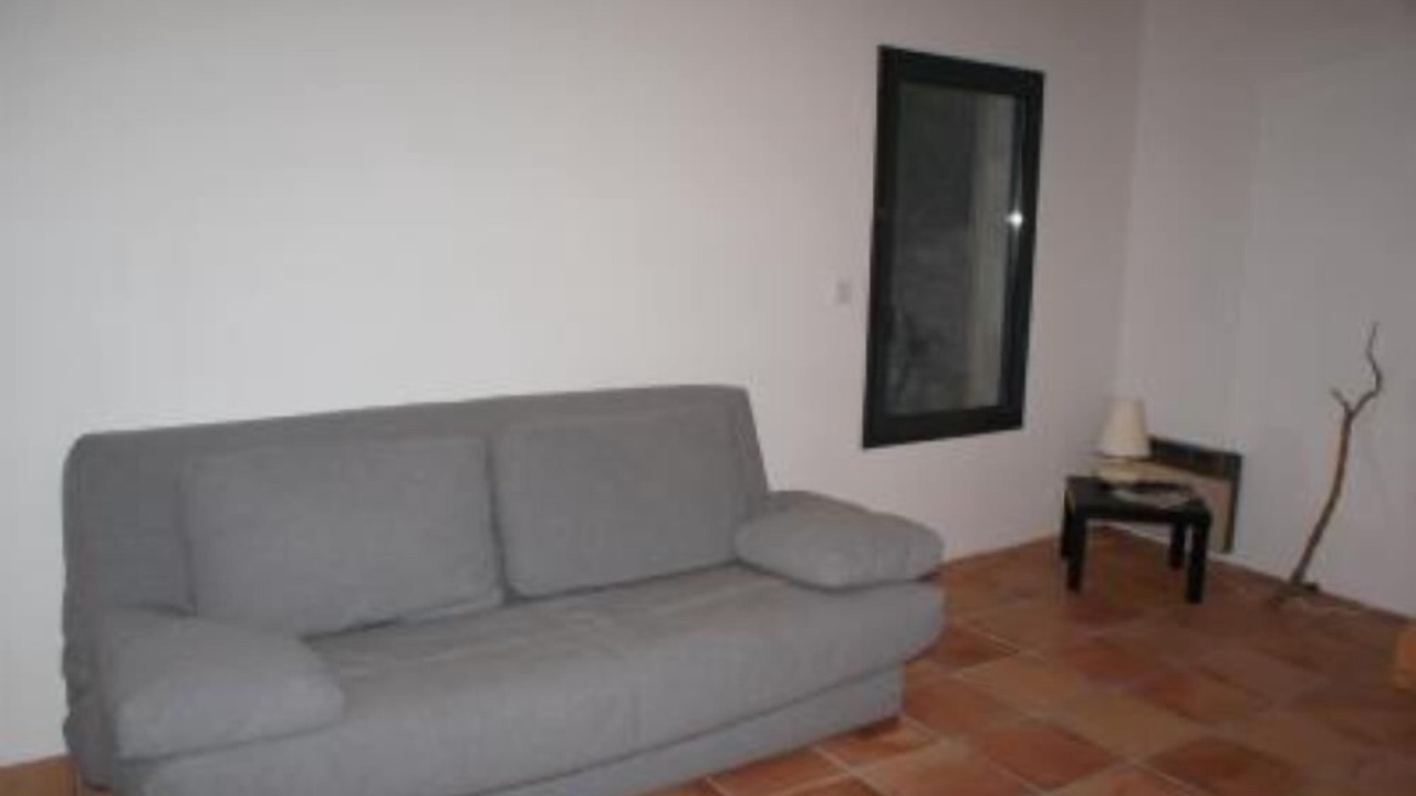 Photo of Livingroom in Aramon
