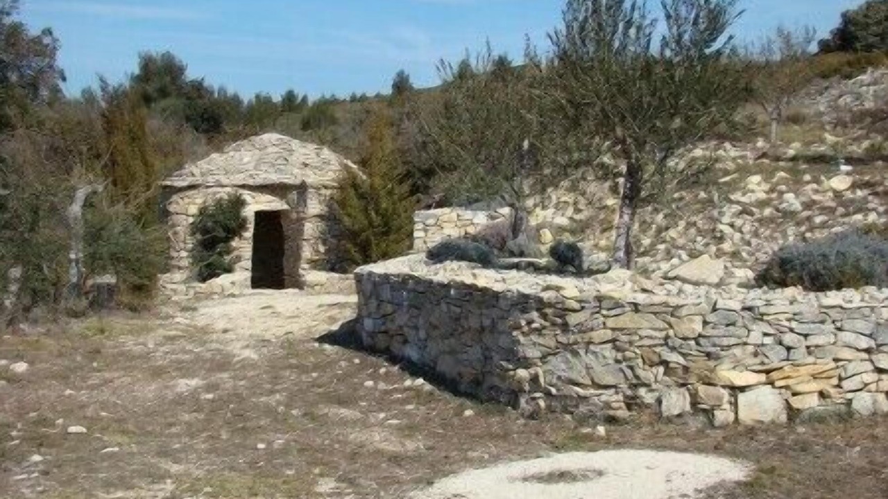 Photo of Outdoor in Aramon