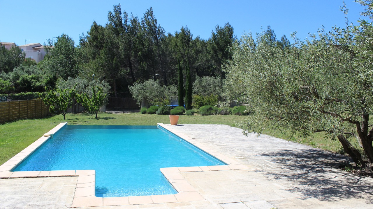 Photo of Outdoor in Aramon