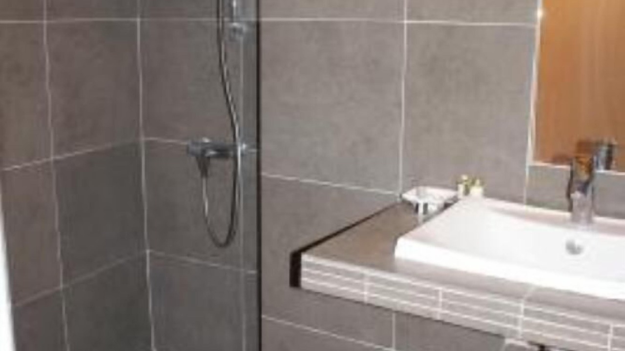 Photo of Bathroom in Aramon