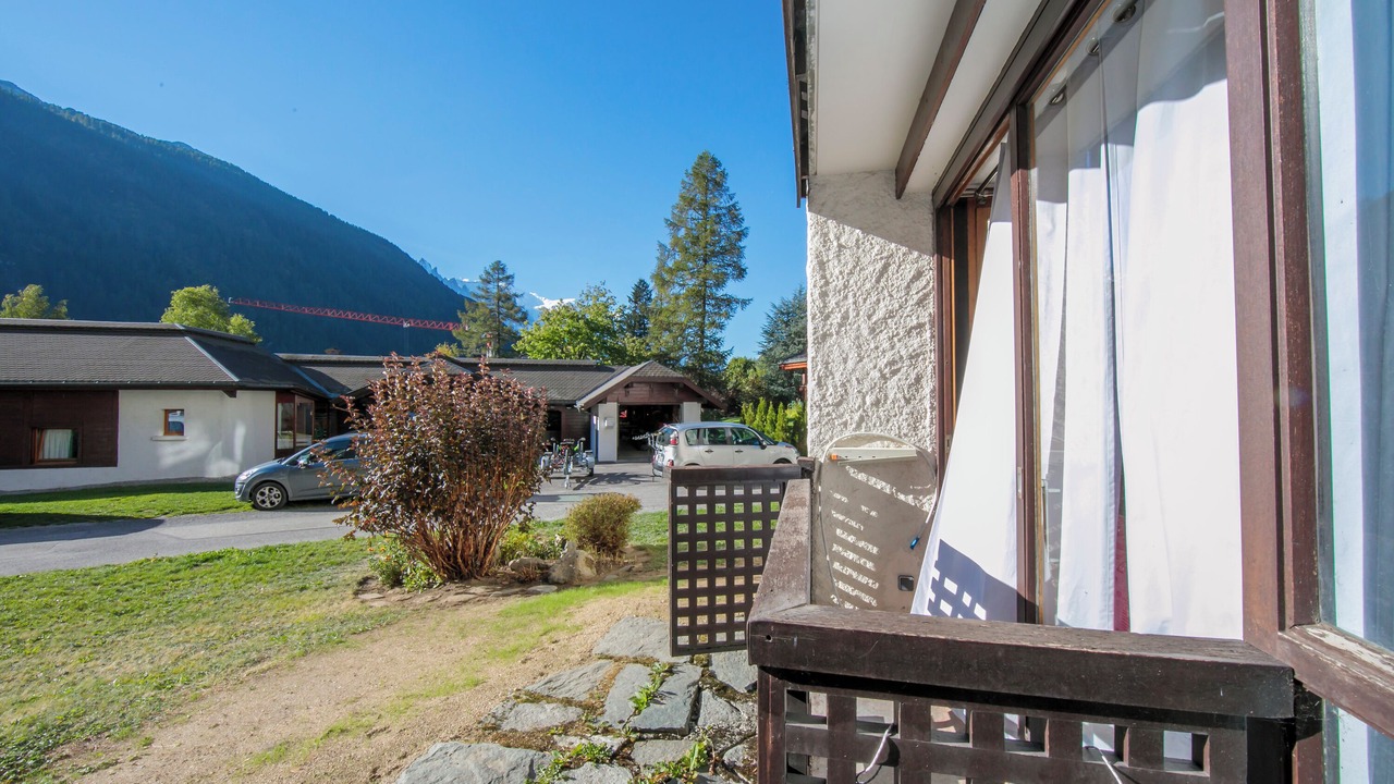 Photo of Others in Argentiere