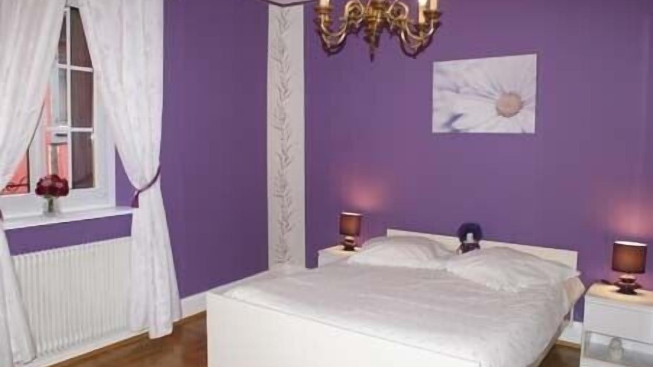 Photo of Bedroom in Kaysersberg