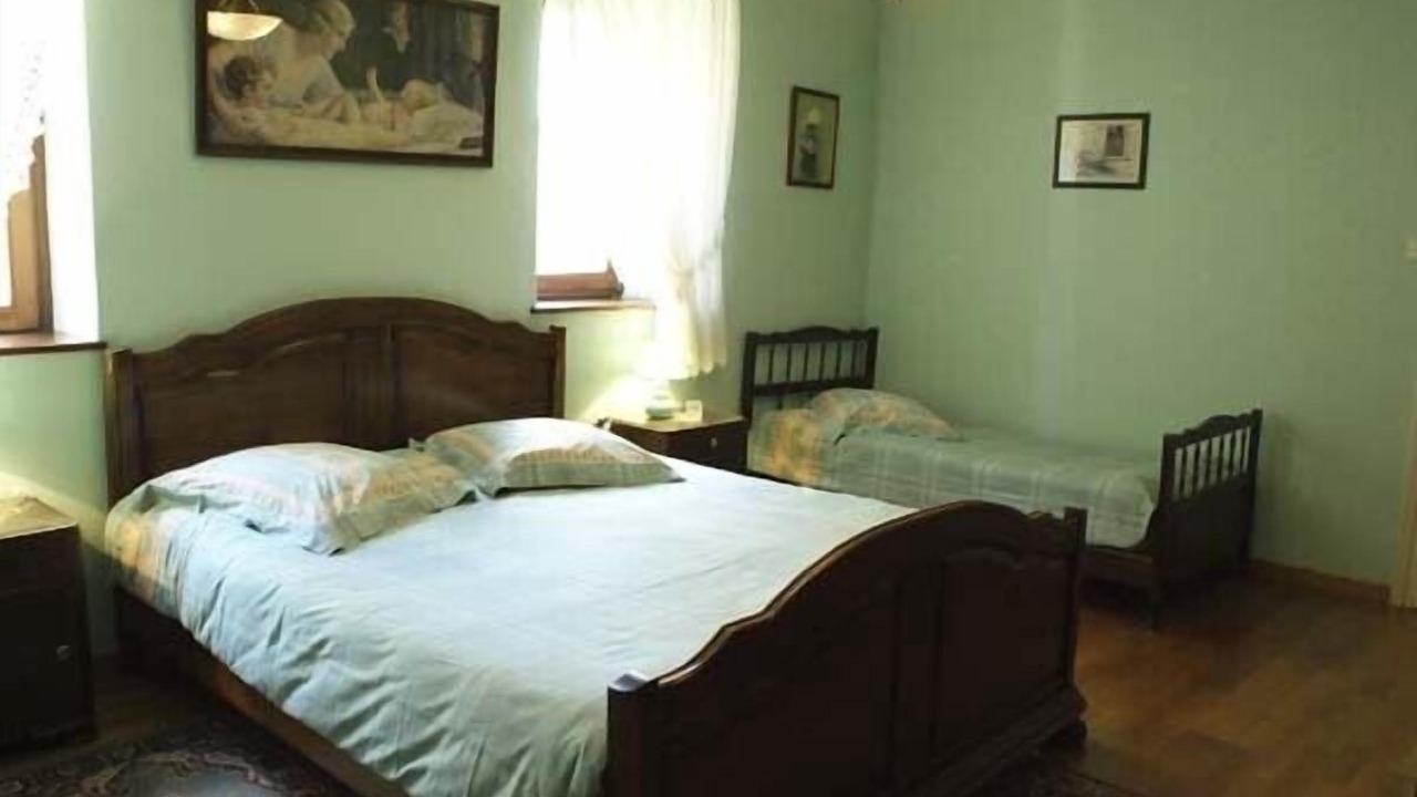 Photo of Bedroom in Kaysersberg