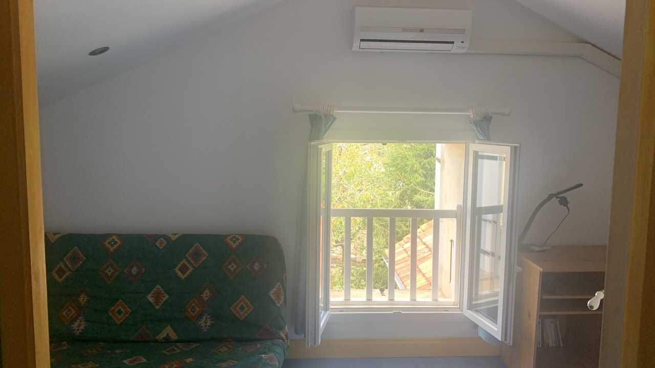Photo of Livingroom in Plaisance